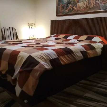 Apartmán George's