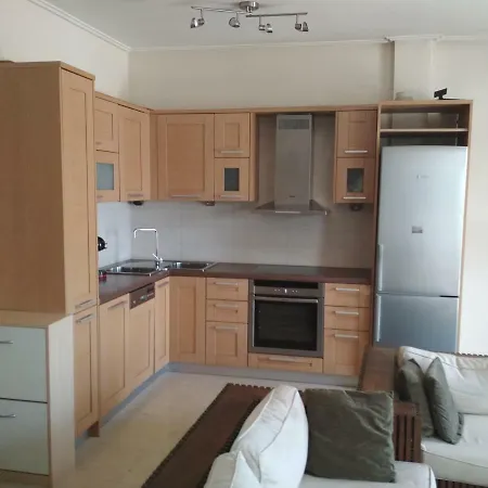 George's Apartmán *