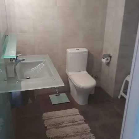 George's Apartmán Atény