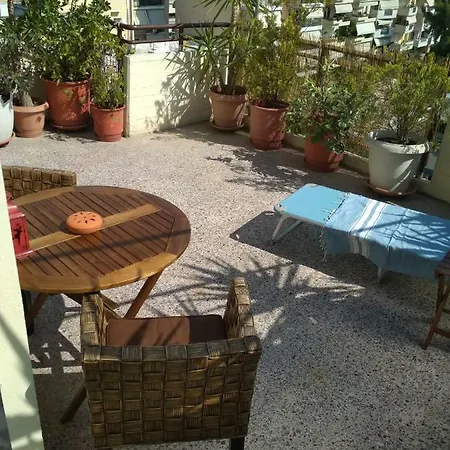 George's Apartmán