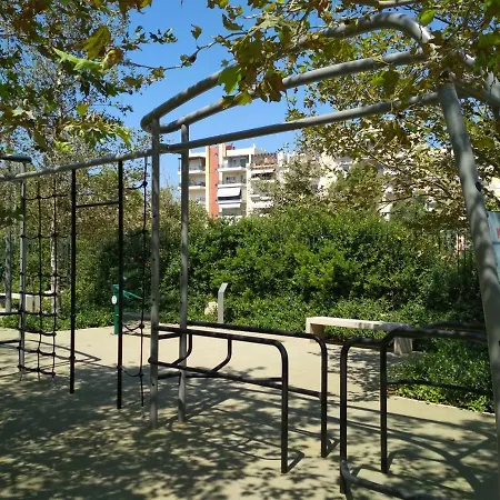 George's Apartmán